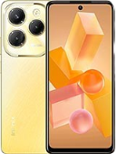 Infinix Hot 40 Pro (X6837) Audio Components