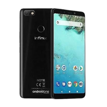 Infinix Note 5 (X604) Charging & Flex Components