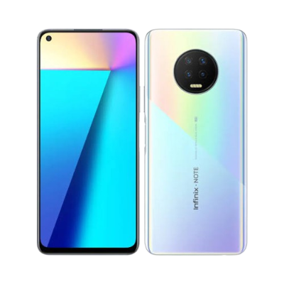 Infinix Note 7 (X690/X690B) Battery