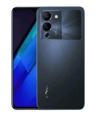Infinix Note 12 (X663D) LCD