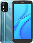 itel A27 LCD