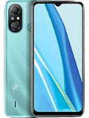 itel A49 LCD