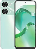 itel P40+ LCD