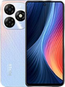 itel P55 LCD