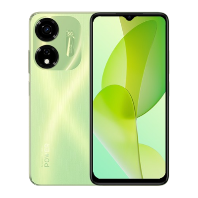 itel P55 5G Battery