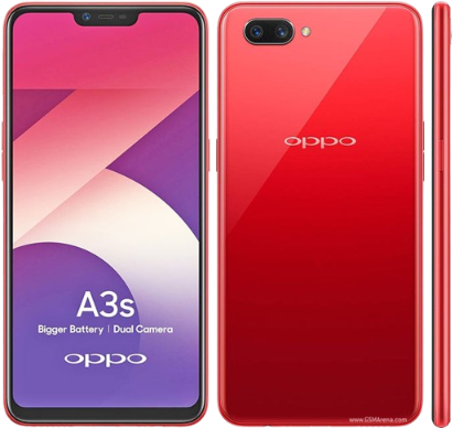 Oppo A3s Battery