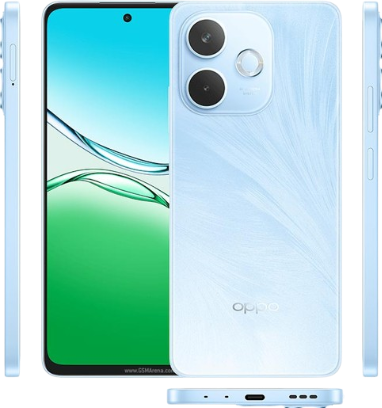 Oppo A5 Pro Charging & Flex Components