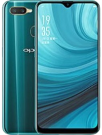 Oppo A7 Battery