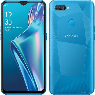 Oppo A12 Repair