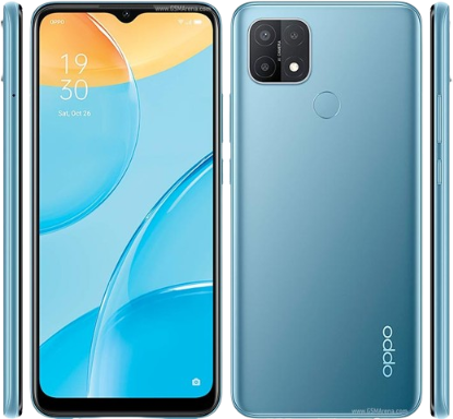 Oppo A15 Battery