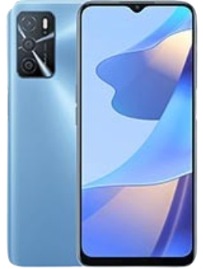 Oppo A16s LCD