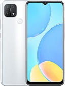 Oppo A35 Audio Components