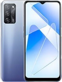 Oppo A55 5G Battery