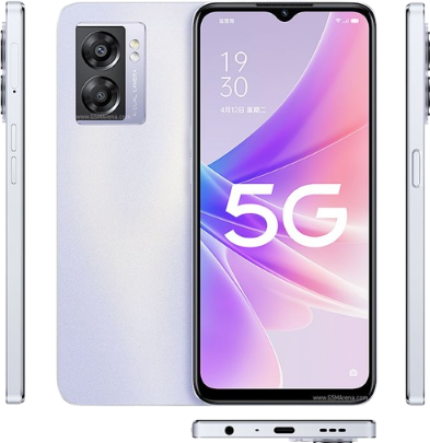 Oppo A57 4G Charging & Flex Components