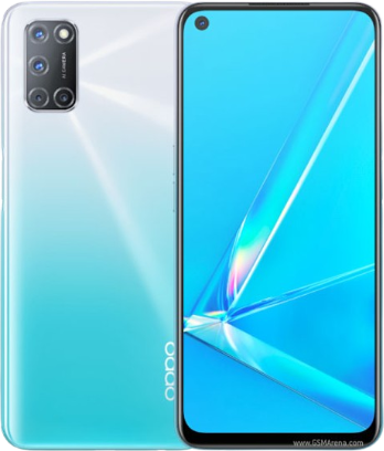 Oppo A92 Battery