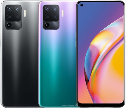 Oppo A94 LCD