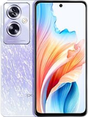 Oppo A2 Battery
