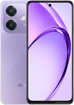 Oppo A3 4G Battery