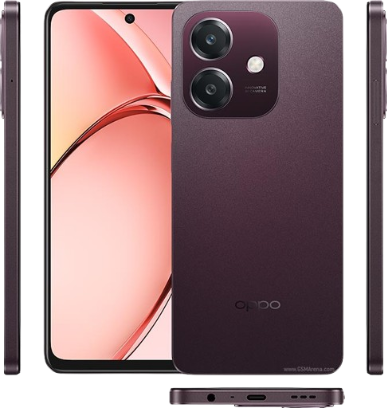 Oppo A3x 4G Battery