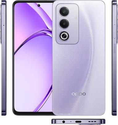 Oppo A3 Pro 5G Battery