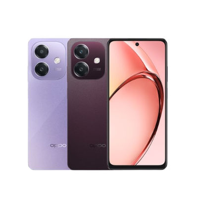 Oppo A5i pro Battery