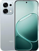Oppo A6 pro Audio Components
