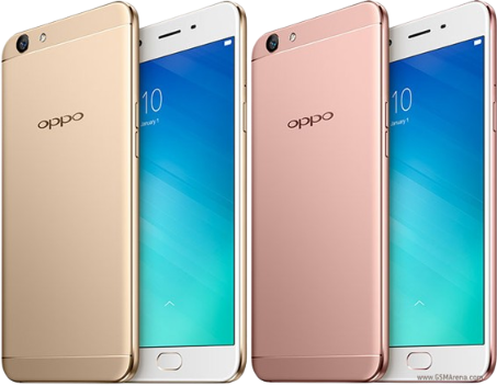 Oppo F1s Battery