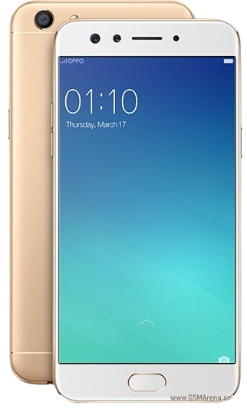Oppo F3 LCD