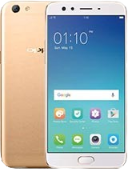 Oppo F3 plus Back Cover