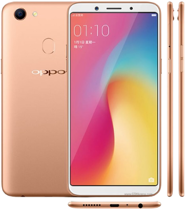 Oppo F5 Battery