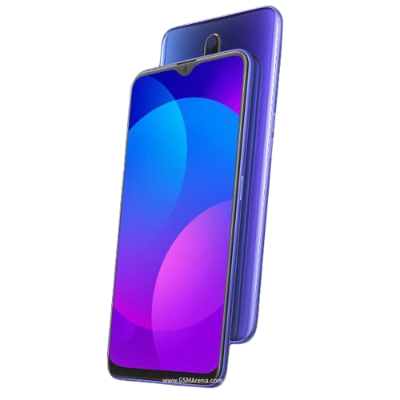 Oppo F11 Audio Components