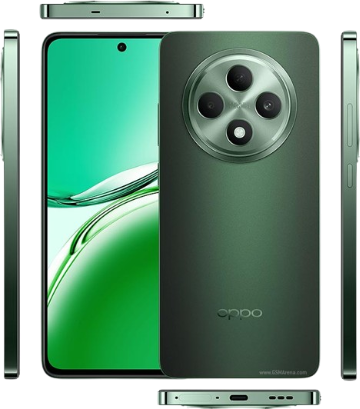 Oppo F27 5G Battery