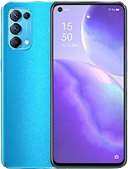 Oppo Reno5 5G Audio Components