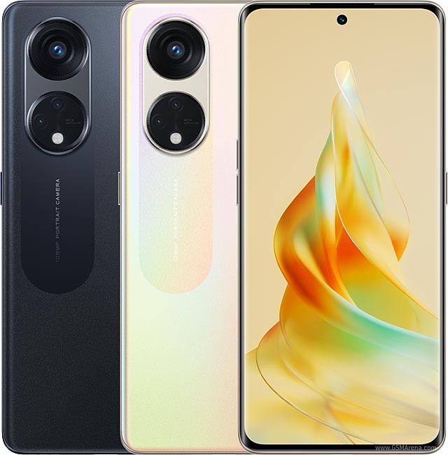 Oppo Reno8 T 5G Audio Components