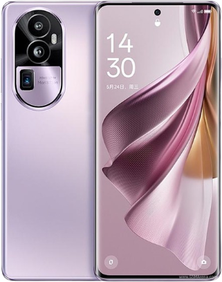 Oppo Reno10 Pro+ Battery