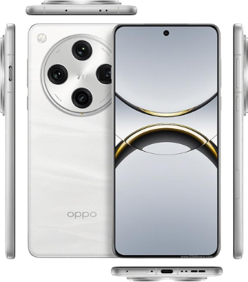 Oppo Find X8 Pro LCD