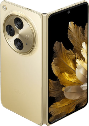 Oppo Find N3 LCD
