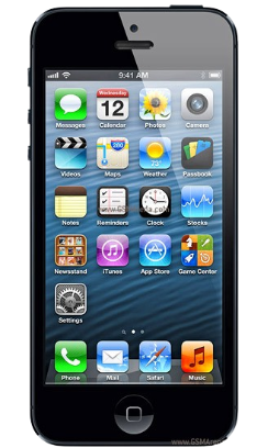 iPhone 5 Battery