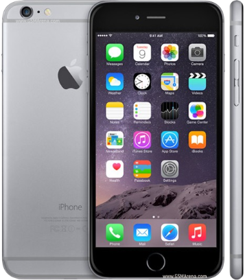 iPhone 6 Plus LCD