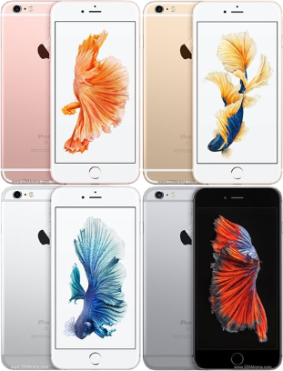 iPhone 6s Plus Battery