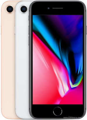 iPhone 8 Battery