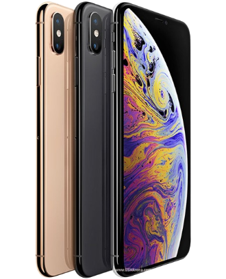 iPhone XS Battery
