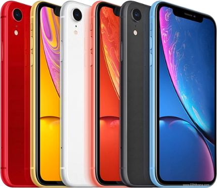 iPhone XR Battery