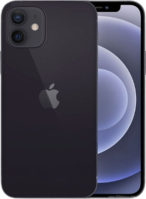 iPhone 12 Battery