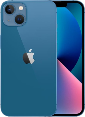 iPhone 13 Battery