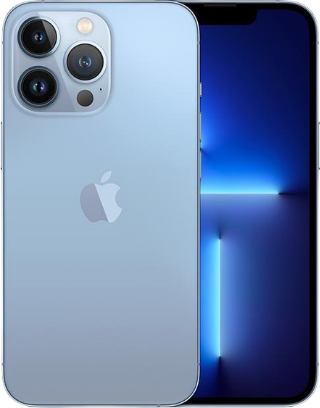 iPhone 13 Pro Battery