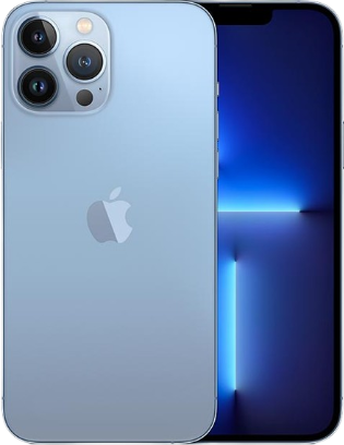 iPhone 13 Pro Max Battery