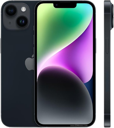 iPhone 14 Whole Back Housing