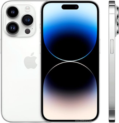 iPhone 14 Pro Battery