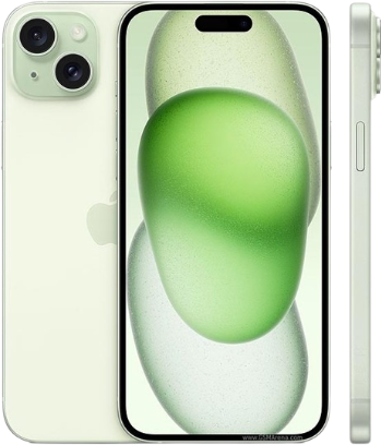 iPhone 15 Plus Battery